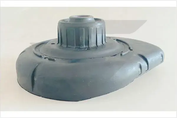Подушка амортизатора (переднього) Volvo 850/S60/S70/S80/XC70 2.0-3.0 91-10 (нижня) HUTCHINSON 590567 (фото 1)
