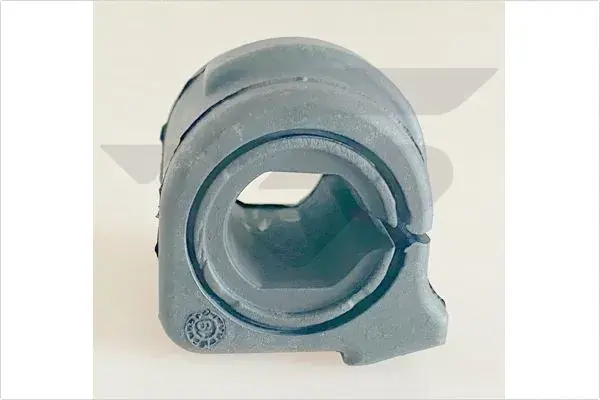 Втулка стабілізатора (переднього) Peugeot 406 95-04 (d=23mm)(замінено на 563785) HUTCHINSON 590569 (фото 1)