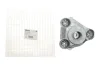 Подушка амортизатора (переднього) Citroen Jumper/Peugeot Boxer/Fiat Ducato 02- (R) HUTCHINSON 594185 (фото 4)