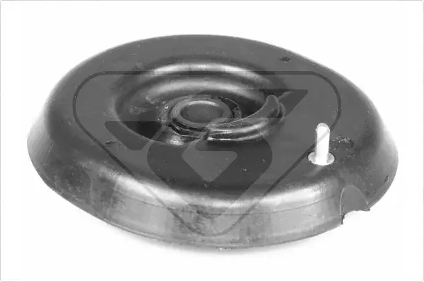 Подушка амортизатора (переднього) Citroen C3 1.1/1.4/1.6D 02- HUTCHINSON 594196 (фото 1)