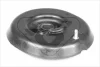 Подушка амортизатора (переднього) Citroen C3 1.1/1.4/1.6D 02- HUTCHINSON 594196 (фото 1)