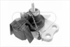 Подушка двигуна (R) Renault Kangoo 1.5dci/1.9dci HUTCHINSON 594225 (фото 1)