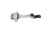 Подушка двигуна (задня) Skoda Octavia/VW Golf IV 1.4-2.3 96-10 HUTCHINSON 594240 (фото 3)
