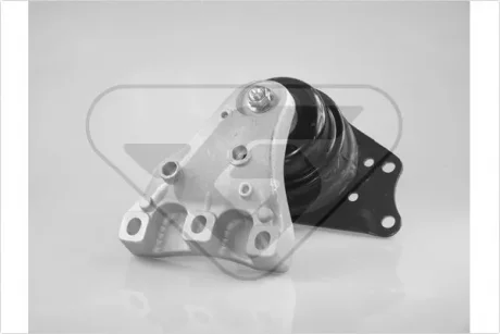 Подушка двигуна (R) Skoda Fabia/VW Polo 1.9/2.0 TDI 99-09 HUTCHINSON 594254