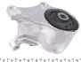 Подушка двигуна (задня) VW T4 1.9/2.4D HUTCHINSON 594267 (фото 4)