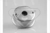 Подушка двигуна VW T4 1.8/1.9D/2.0 90-03 HUTCHINSON 594293 (фото 1)