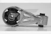 Подушка двигуна Peugeot 406 1.9d/TD/Expert 2.0 95- HUTCHINSON 594383 (фото 1)