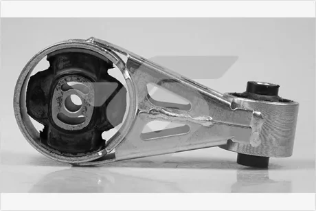 Подушка двигуна Peugeot 406 1.9d/TD/Expert 2.0 95- HUTCHINSON 594383