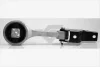 Подушка двигуна (задня) (L) Skoda Fabia/VW Polo 99- HUTCHINSON 594400 (фото 1)