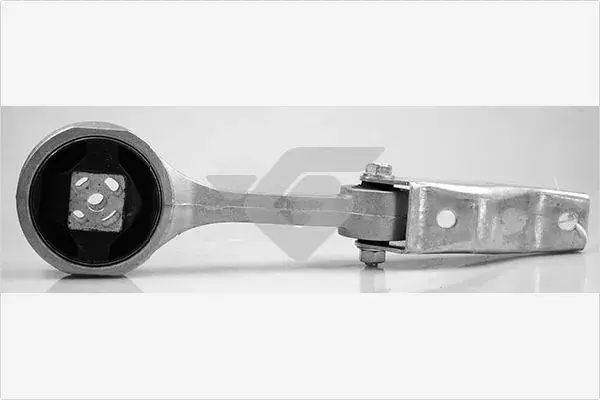 Подушка двигуна (задня) VW Polo/Seat Cordoba/Skoda Fabia 1.4 16V/1.6 99- HUTCHINSON 594402 (фото 1)
