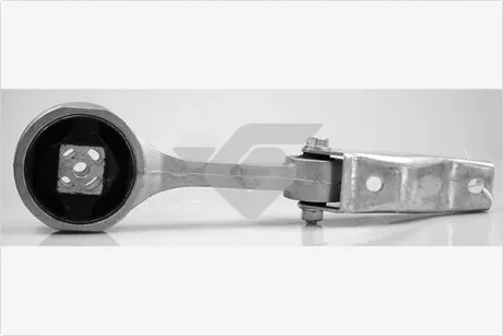 Подушка двигуна (задня) VW Polo/Seat Cordoba/Skoda Fabia 1.4 16V/1.6 99- HUTCHINSON 594402