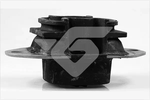Подушка КПП Renault Kangoo 1.6/1.5dCi 08- (L) HUTCHINSON 594417 (фото 1)