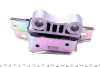 Подушка двигуна (задня) (R) Citroen Nemo/Fiat Fiorino/Peugeot Bipper 1.4 08- HUTCHINSON 594435 (фото 5)