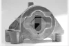 Подушка двигуна (R) Peugeot Bipper 1.3 HDi/Fiat Fiorino 1.3 D 07- HUTCHINSON 594437 (фото 1)