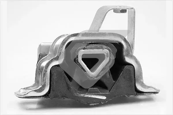 Подушка КПП Citroen Nemo/Peugeot Bipper 1.3/1.4HDI 08- (L) HUTCHINSON 594438 (фото 1)