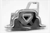 Подушка КПП Citroen Nemo/Peugeot Bipper 1.3/1.4HDI 08- (L) HUTCHINSON 594438 (фото 1)