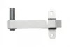 Подушка двигуна (задня/нижня) (L) Citroen Nemo 1.4HDI 08- HUTCHINSON 594440 (фото 2)