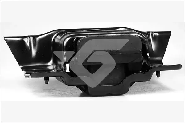 Подушка АКПП VW Golf VII/Passat/Skoda Octavia 1.6/1.8/2.0D 12- (L) HUTCHINSON 594447 (фото 1)