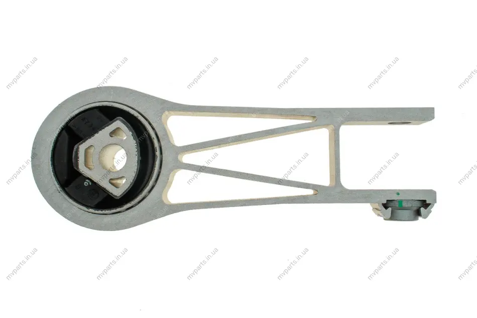 Подушка двигуна (задня/нижня) Citroen Jumper/Fiat Ducato/Peugeot Boxer 3.0 D/HDI 06- HUTCHINSON 594473 (фото 1)