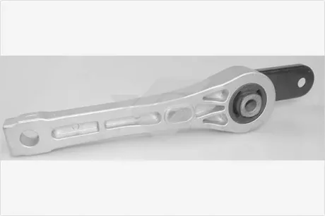 Подушка двигуна Audi Q3/VW Tiguan 1.4-2.5D 07- HUTCHINSON 594514