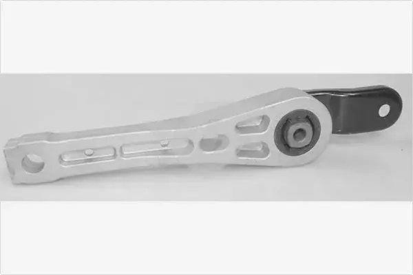 Подушка двигуна (задня/нижня) Audi Q3/VW Sharan 1.4-2.0D 07- (косточка) HUTCHINSON 594515 (фото 1)