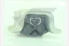 Подушка двигуна Fiat Ducato 2.3D 11- HUTCHINSON 594546 (фото 1)