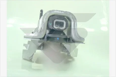 Подушка КПП Fiat Ducato 2.3D 06- (L) HUTCHINSON 594554