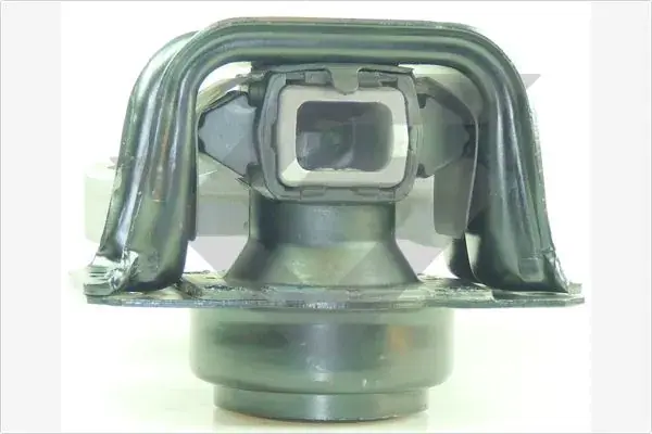 Подушка двигуна (передня) (R) Citroen Berlingo/Peugeot Partner 1.6 VTi 09- HUTCHINSON 594620 (фото 1)