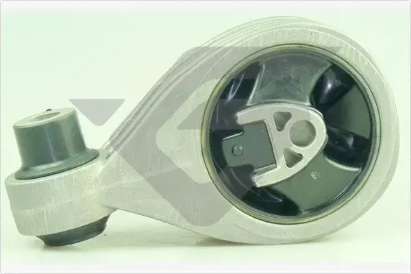 Подушка двигуна (задня) (L) Nissan Qashqai 1.5 dCi 07-13 HUTCHINSON 594648 (фото 1)