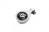 Подушка двигуна (задня) Nissan Qashqai 1.6/2.0D 07-13 HUTCHINSON 594654 (фото 4)