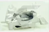 Подушка двигуна (L) Renault Megane 1.5 dCi/1.6 16V 08- HUTCHINSON 594697 (фото 1)