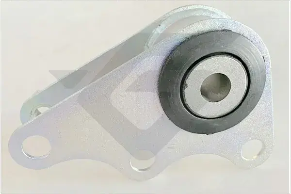 Подушка двигуна (задня/нижня) Fiat Ducato 2.2-2.3D 06- HUTCHINSON 594722 (фото 1)