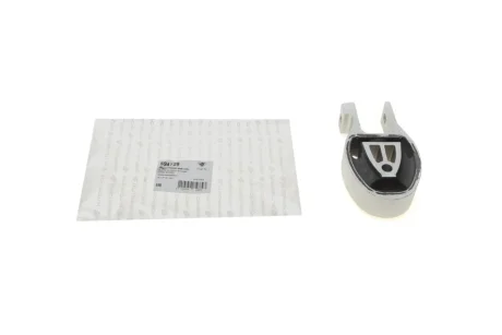 Подушка двигуна (задня) Ford Mondeo IV 1.8TDCi/2.0TDCi 06-15/Volvo S80/V70 1.6/2.0D 08-15 HUTCHINSON 594729