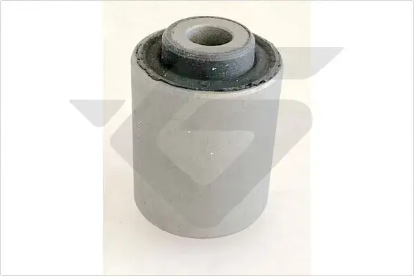 Сайлентблок подушки двигуна (передньої) Citroen C4/Peugeot 1.8/2.0i/2.0HDI HUTCHINSON 594730 (фото 1)