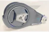 Подушка двигуна (задня) Citroen C4/Peugeot 307/308 1.8i/2.0i/2.0HDi 03-12 HUTCHINSON 594732 (фото 1)