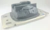 Подушка двигуна (L) Ford Galaxy 2.0/Mondeo 1.6-2.5 07- HUTCHINSON 594749 (фото 1)