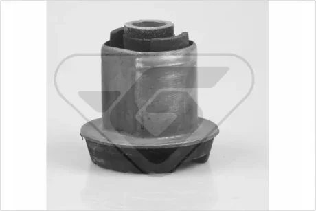 Сайлентблок балки (задньої) Peugeot 206 98- HUTCHINSON 599070
