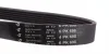 Ремінь генератора Citroen Jumper 2.5TD/2.0 94-02 698 K 6 HUTCHINSON 698-K-6 (фото 2)
