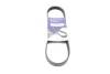 Ремінь генератора Ford Focus C-Max 1.8 03-07 (5PK711) 711 SK 5 HUTCHINSON 711-SK-5 (фото 1)