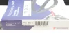 Ремінь генератора Ford Focus C-Max 1.8 03-07 (5PK711) 711 SK 5 HUTCHINSON 711-SK-5 (фото 6)