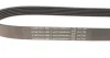 Ремінь генератора Audi A1 14-18/Seat Ibiza/Toledo 15-19/VW Polo 1.4TDI 14- (6PK730) 730 SK 6 HUTCHINSON 730-SK-6 (фото 4)