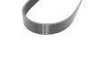 Ремінь генератора Citroen C2/C3 1.4HDi 02-/C4/Peugeot 206 CC/207/307 1.6HDi 03-15 (6PK780) 780 SK 6 HUTCHINSON 780-SK-6 (фото 2)