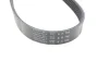 Ремінь генератора Citroen C2/C3 1.4HDi 02-/C4/Peugeot 206 CC/207/307 1.6HDi 03-15 (6PK780) 780 SK 6 HUTCHINSON 780-SK-6 (фото 3)