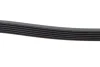 Ремінь генератора Citroen C2/C3 1.4HDi 02-/C4/Peugeot 206 CC/207/307 1.6HDi 03-15 (6PK780) 780 SK 6 HUTCHINSON 780-SK-6 (фото 4)