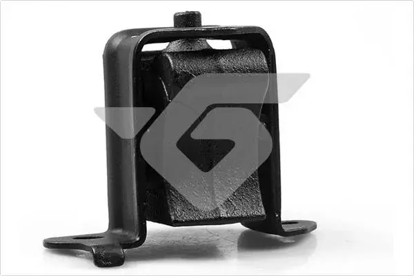 Подушка балки (передня) Citroen C1 05-/Peugeot 107 05-/Toyota Aygo 05- HUTCHINSON 871060 (фото 1)