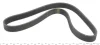Ремінь генератора VW Caddy III/Fiat Ducato 1.6/2.5TDI 94-02 (6PK903) 903 K 6 HUTCHINSON 903-K-6 (фото 2)