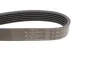 Ремінь генератора Citroen Jumper/Peugeot Boxer 2.5D/TDI 94-02 AC /2.5D -95 (6PK915) 915 K 6 HUTCHINSON 915-K-6 (фото 2)