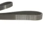 Ремінь генератора Citroen Berlingo/VW Golf III 1.4-2.0i 91- (6PK975) 975 K 6 HUTCHINSON 975-K-6 (фото 2)