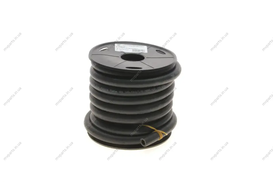 Шланг паливний (d=10.0mm) бухта 10м (10x17mm) ALIZE D10X17 HUTCHINSON ALIZE-D10X17 (фото 1)