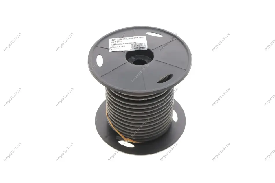 Шланг паливний (d=3.2mm) бухта 20м (3.2x8mm) ALIZE D3,2X 8 HUTCHINSON ALIZE-D3-2X-8 (фото 1)